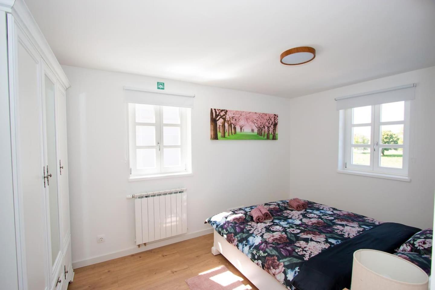 Apartmani Kac Karlovac Exterior foto